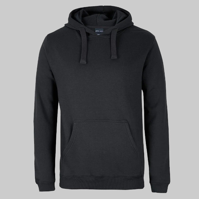 JB's P/C POP OVER HOODIE 3POH