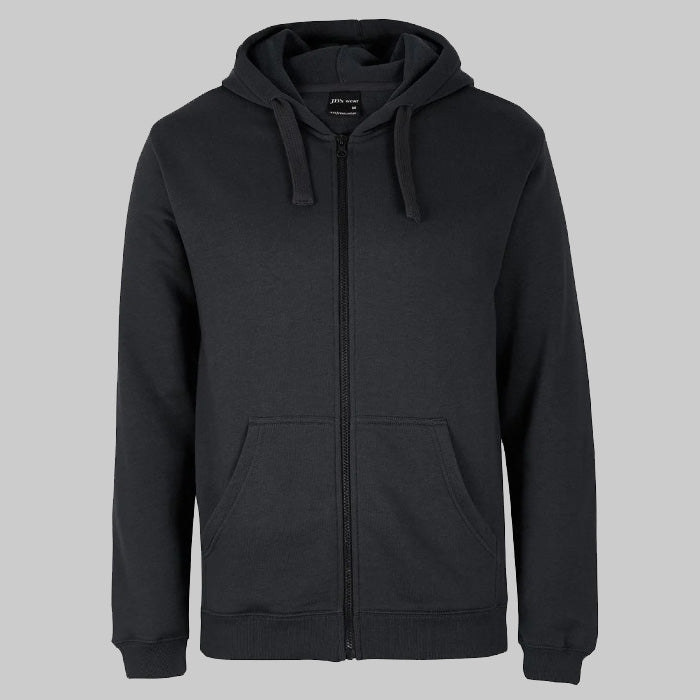 JB's P/C FULL ZIP HOODIE 3PZH