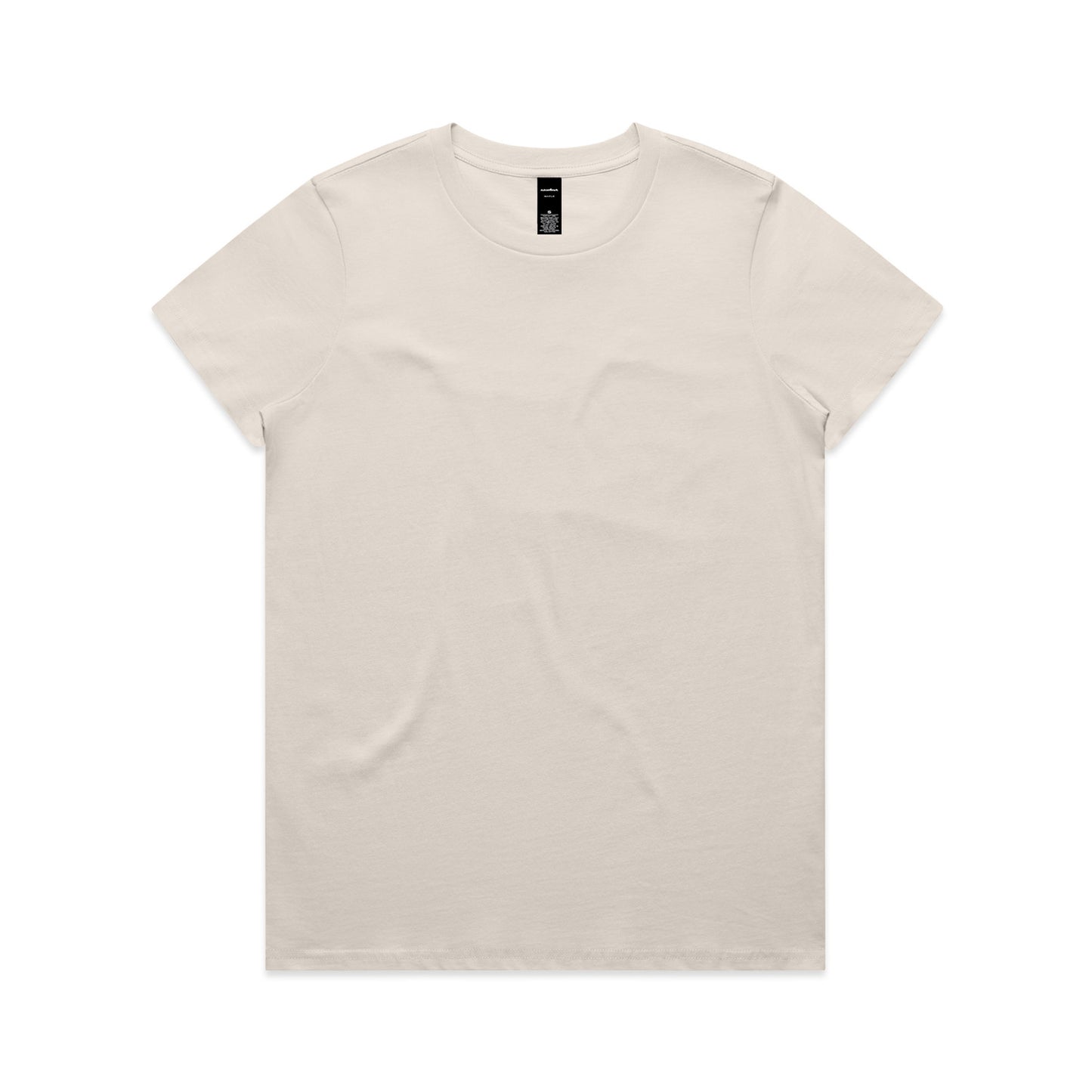 Wo's Maple Tee 4001