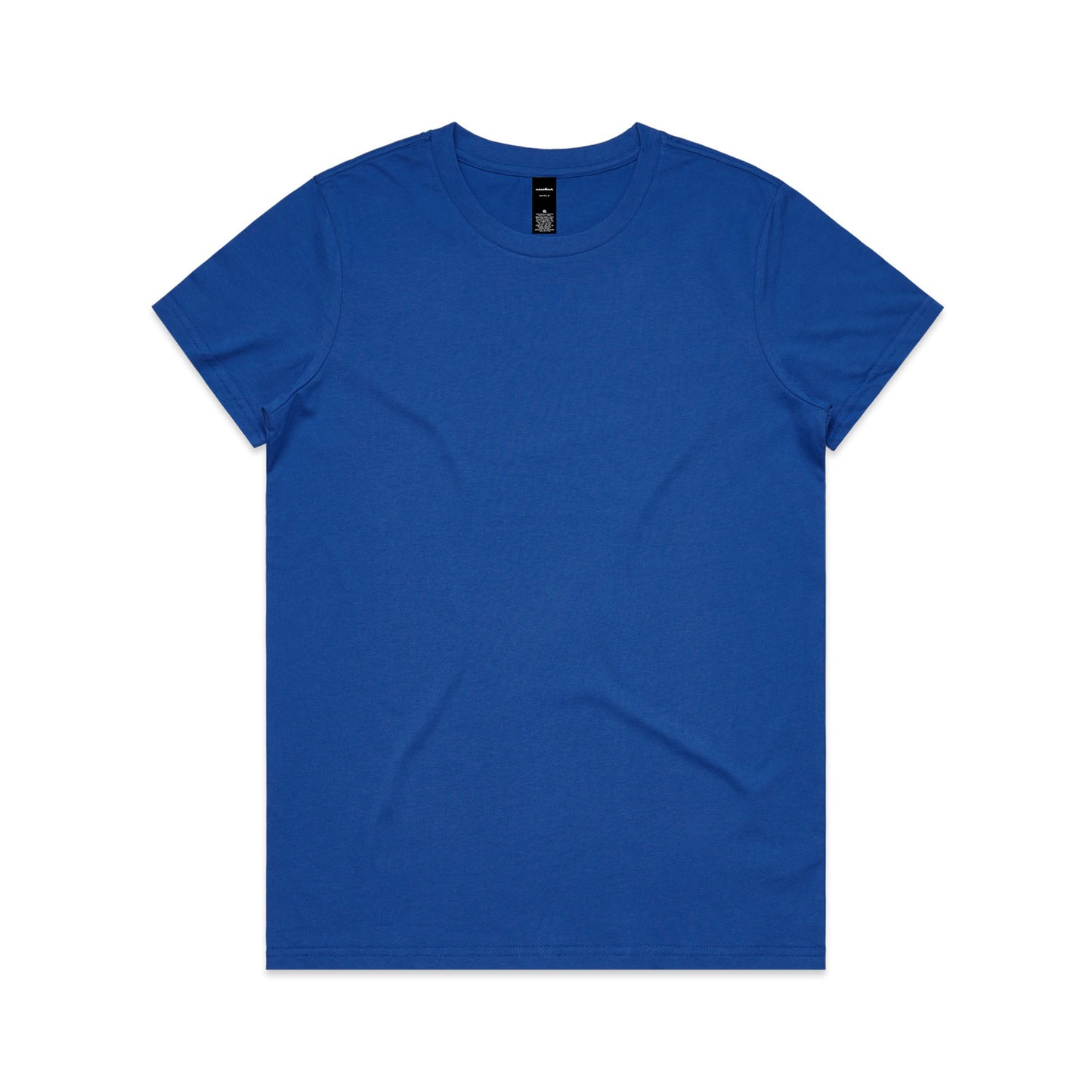 Wo's Maple Tee 4001