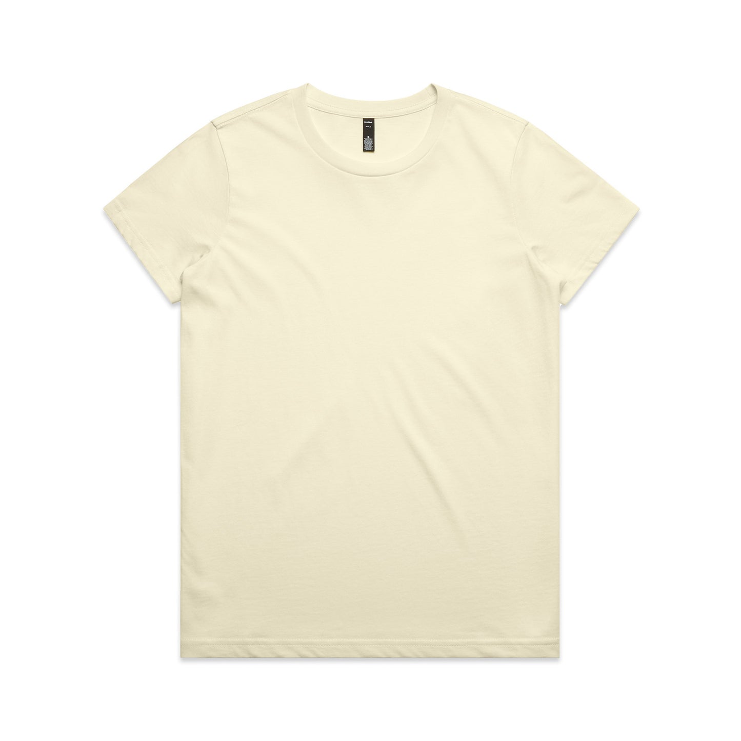 Wo's Maple Tee 4001