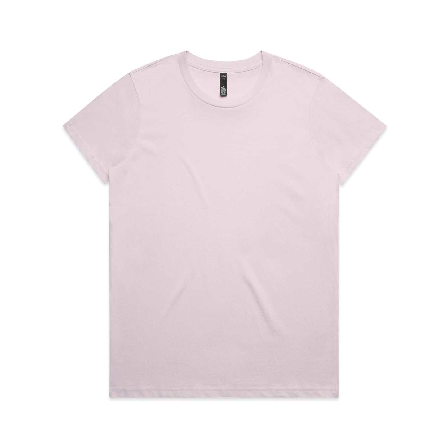 Wo's Maple Tee 4001