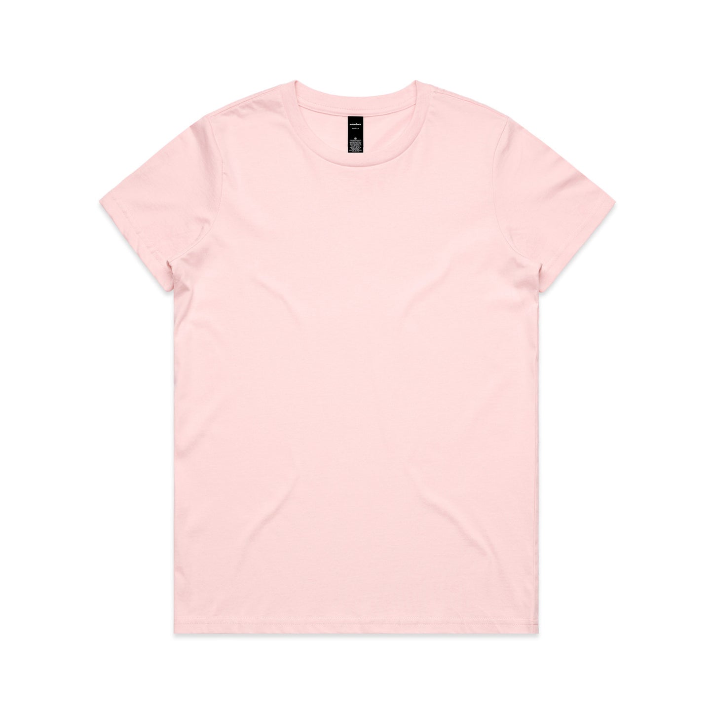 Wo's Maple Tee 4001