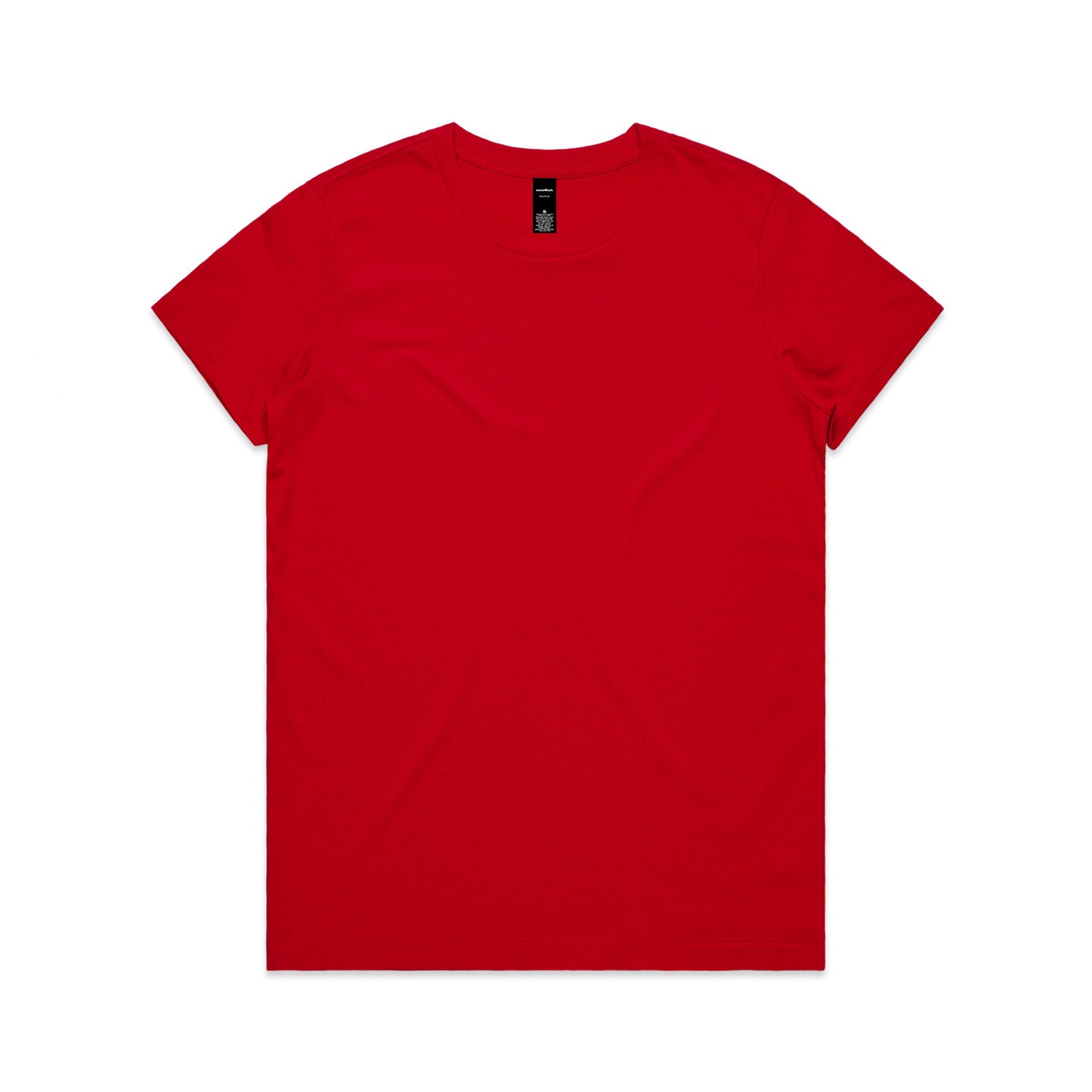 Wo's Maple Tee 4001