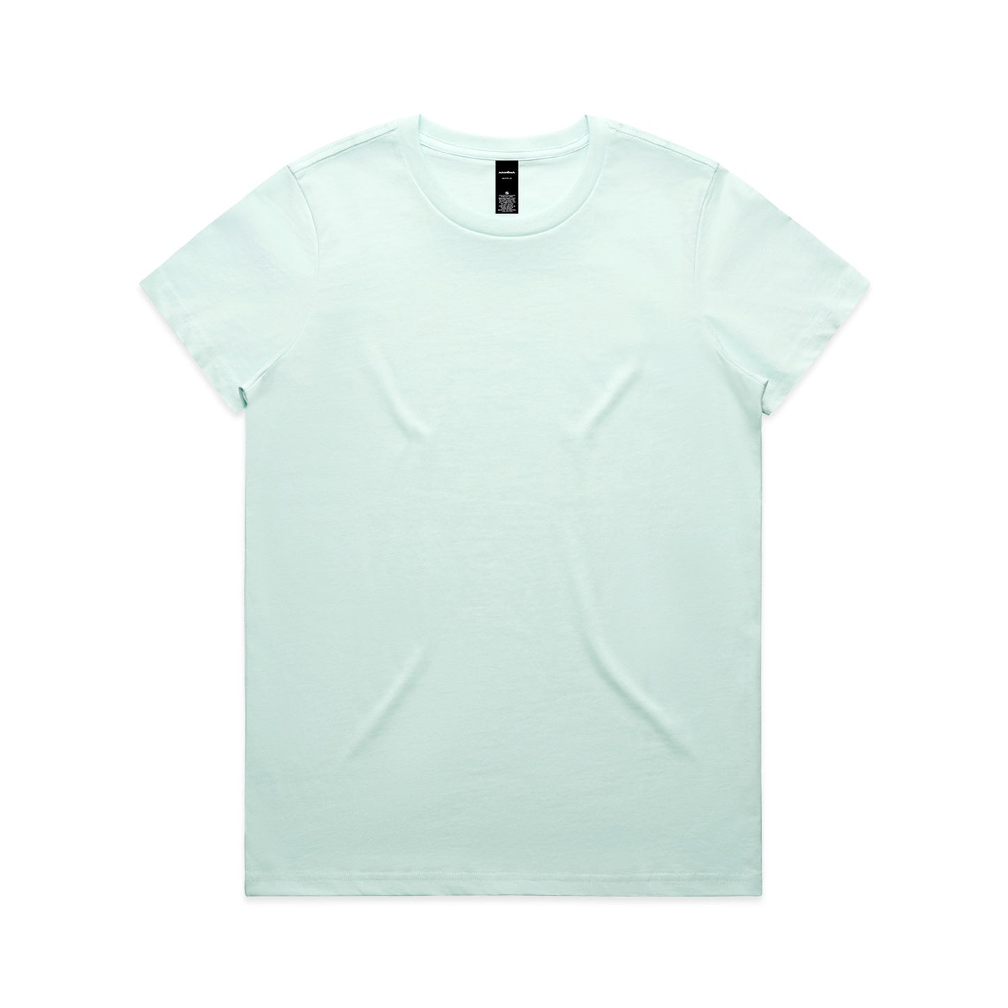 Wo's Maple Tee 4001