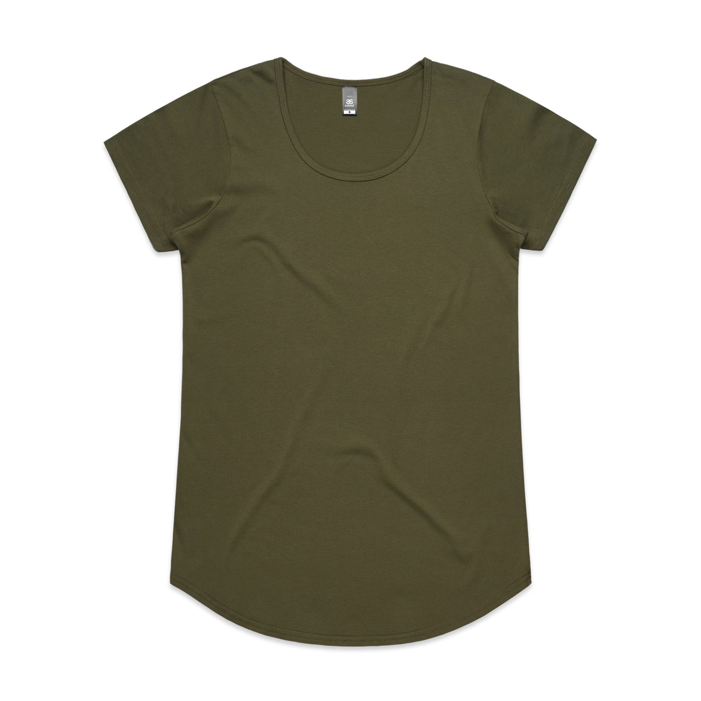 Wo's Mali Tee 4008