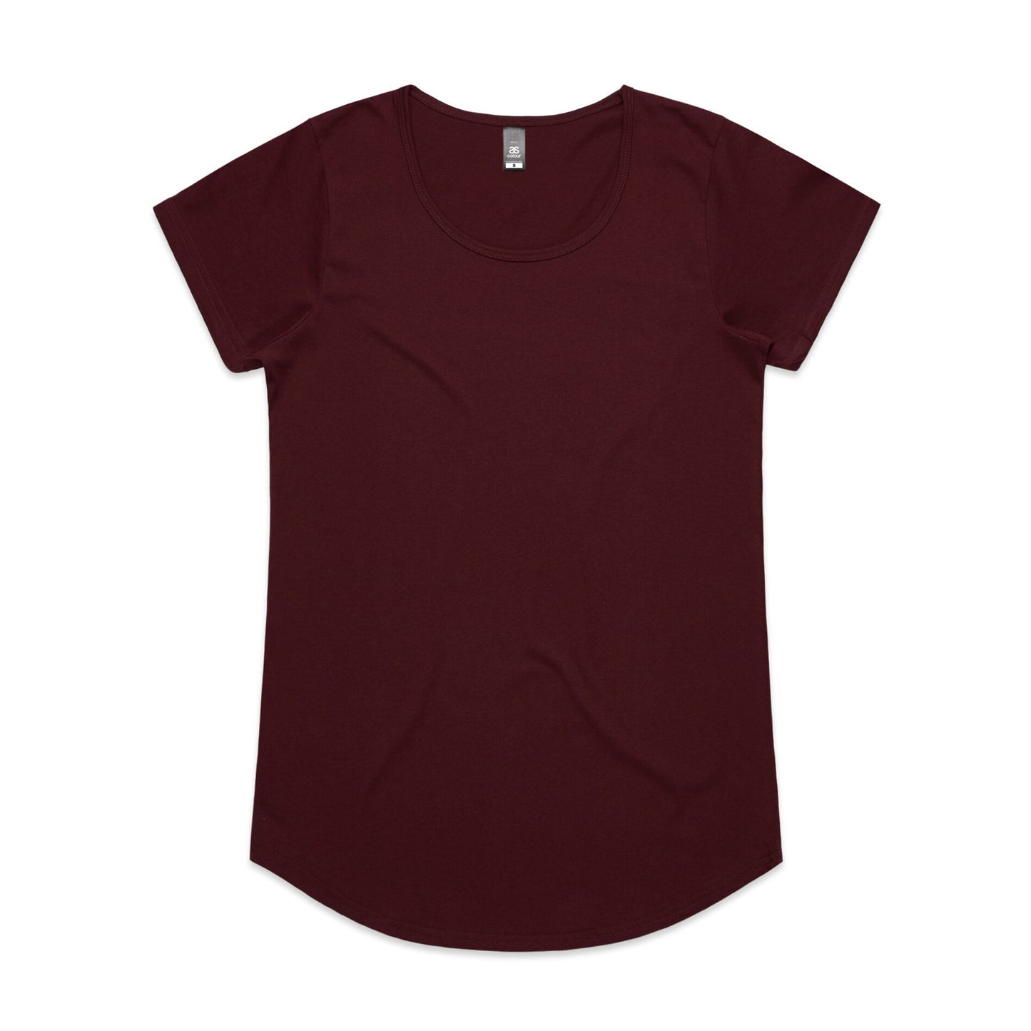 Wo's Mali Tee 4008