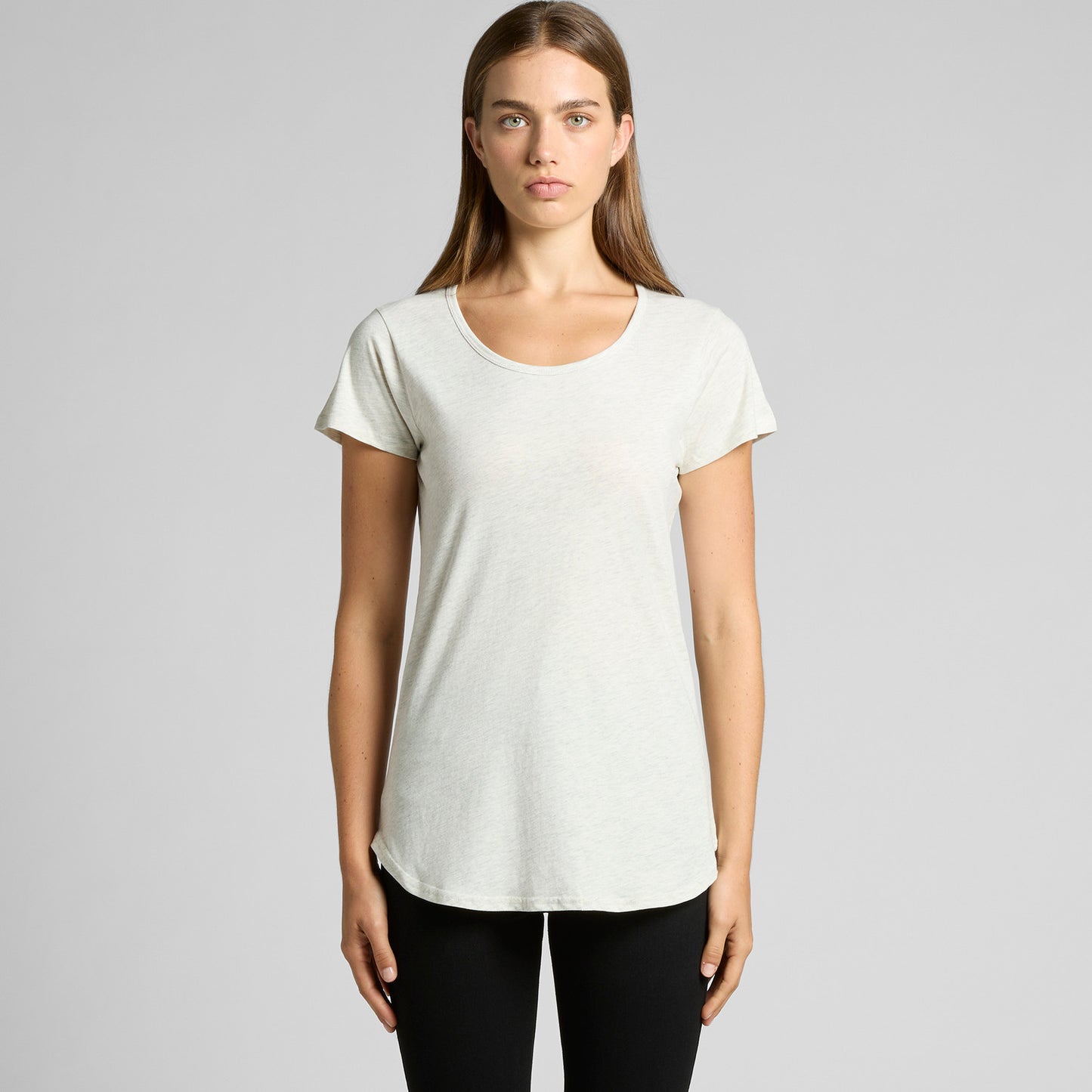 Wo's Mali Tee 4008
