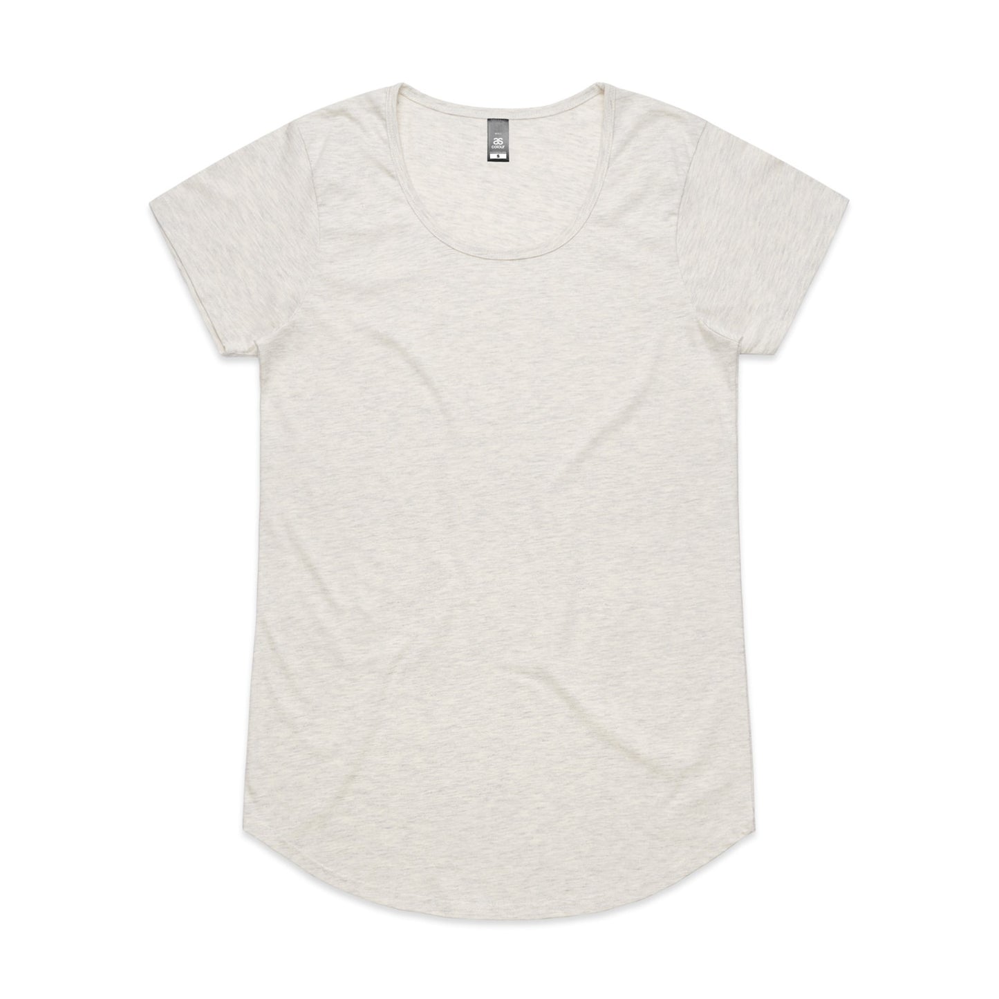 Wo's Mali Tee 4008
