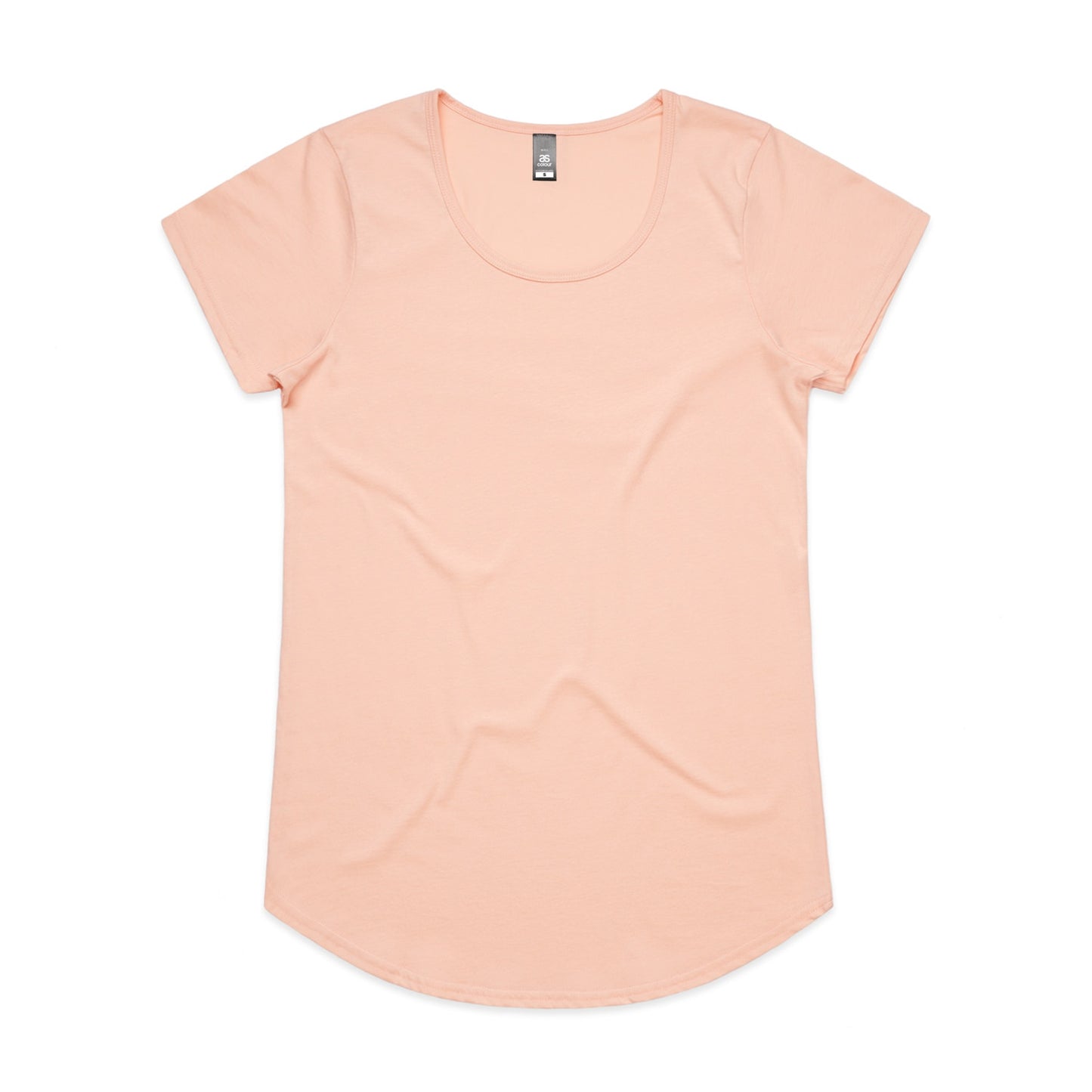 Wo's Mali Tee 4008