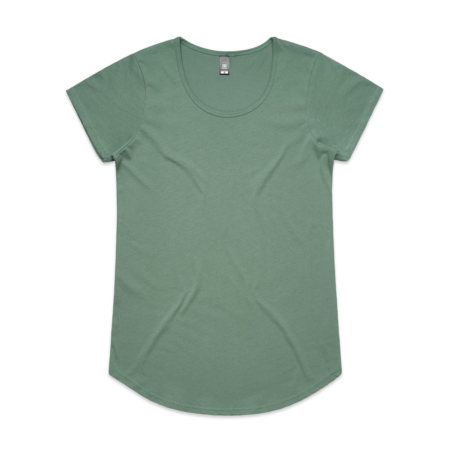 Wo's Mali Tee 4008