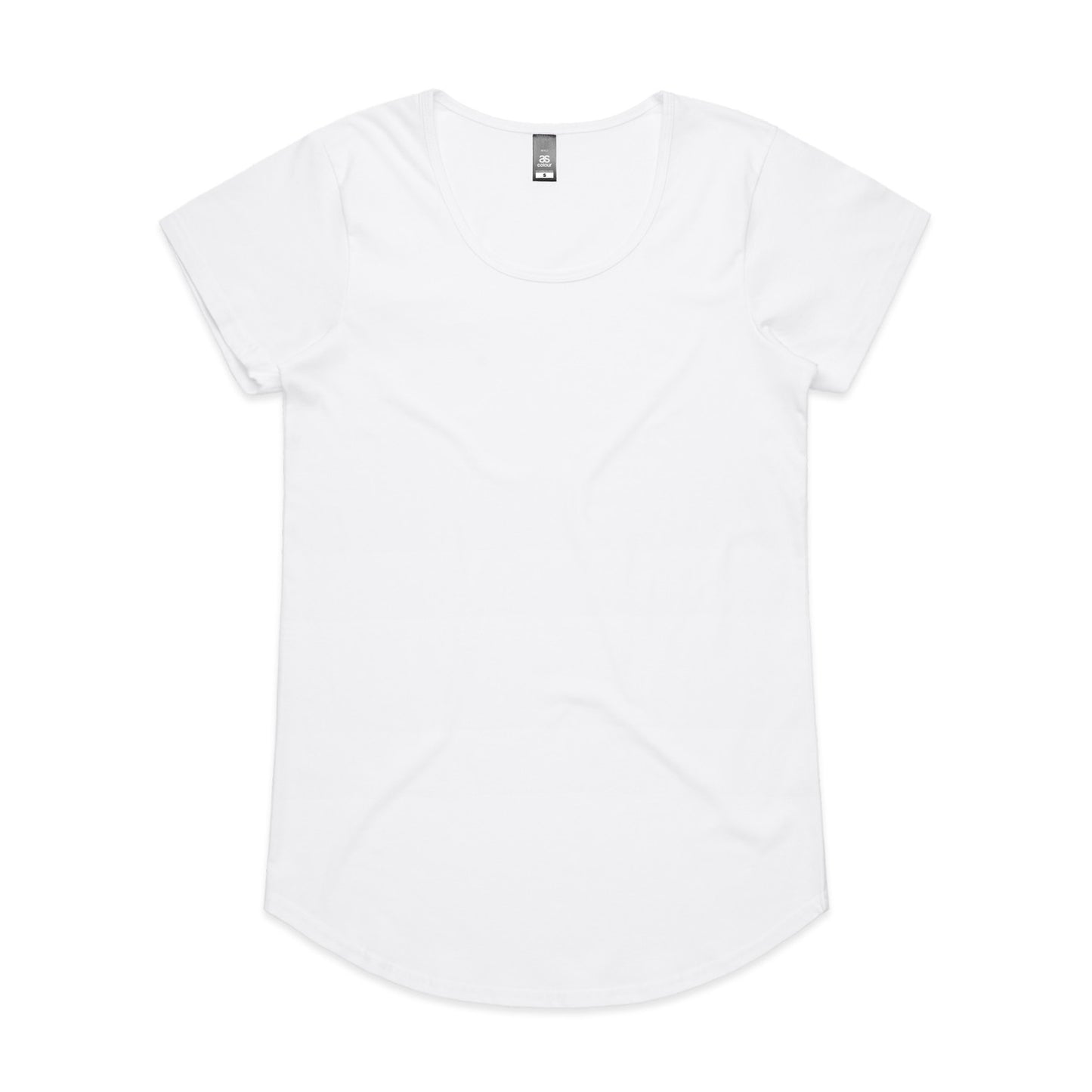 Wo's Mali Tee 4008