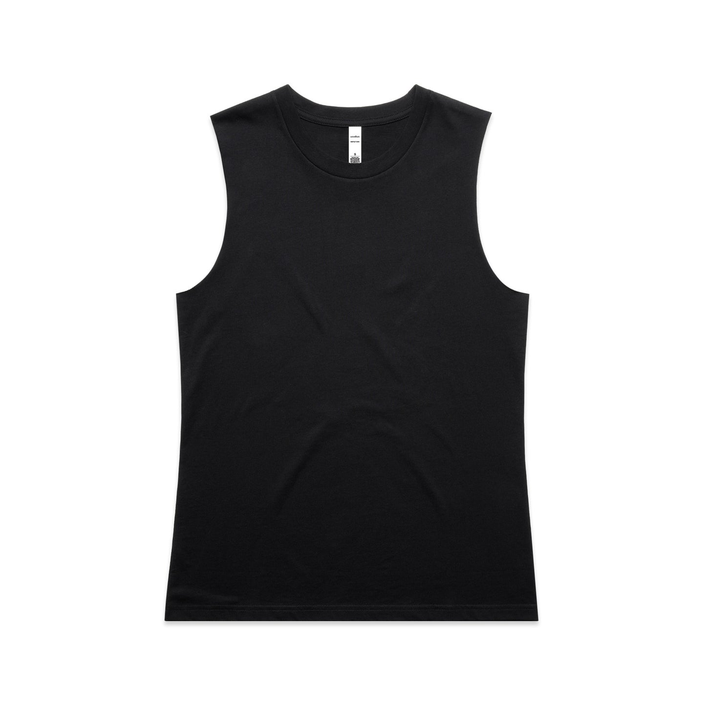 Wo's Maple Tank 4017