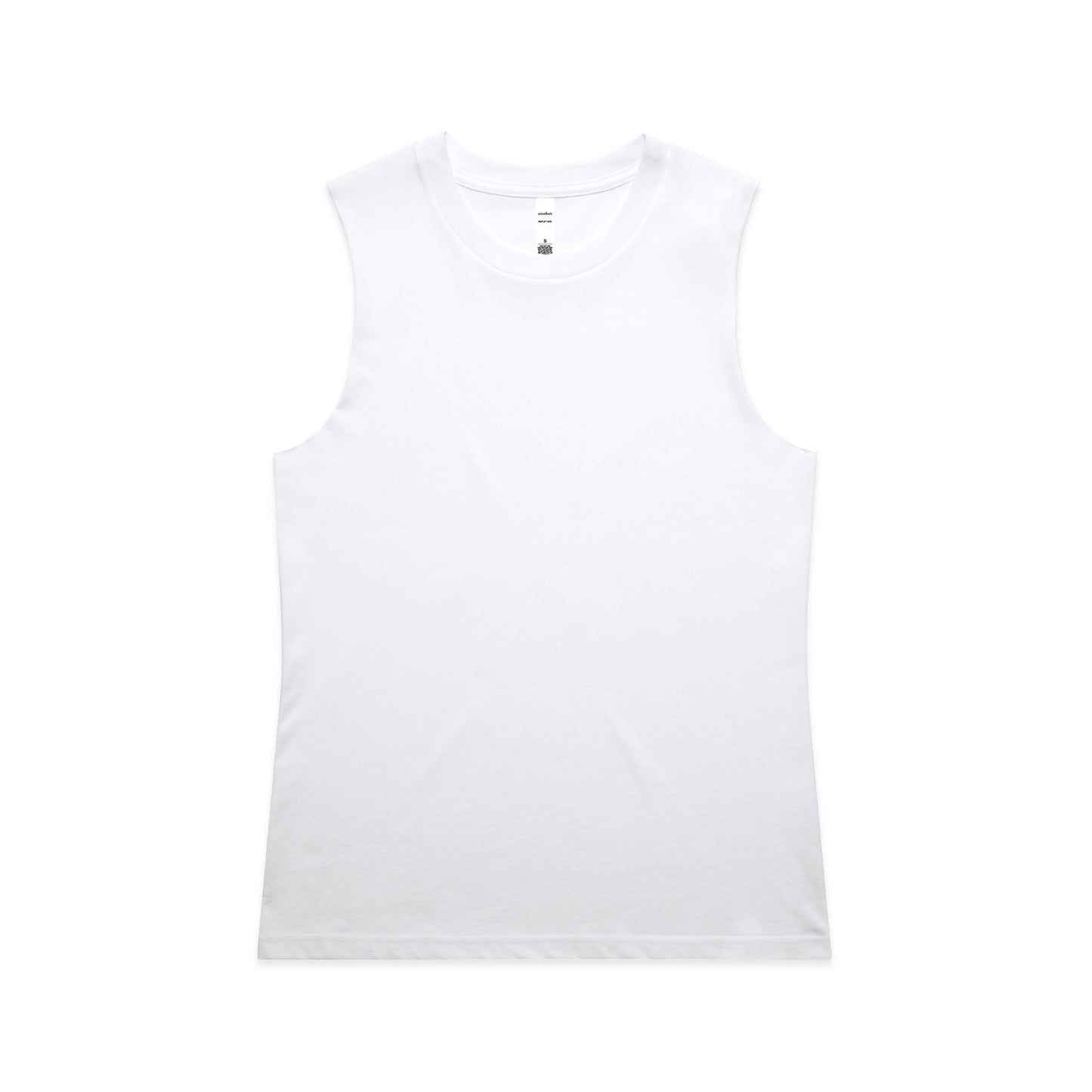 Wo's Maple Tank 4017