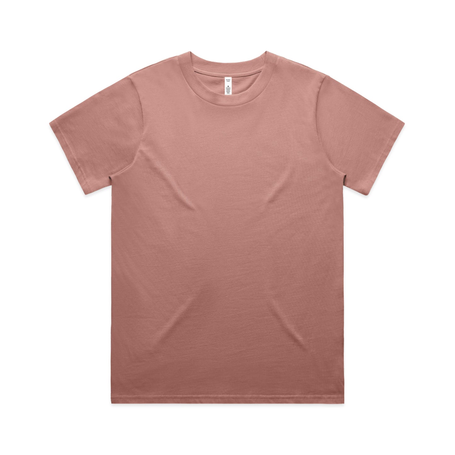Wo's Classic Tee 4026