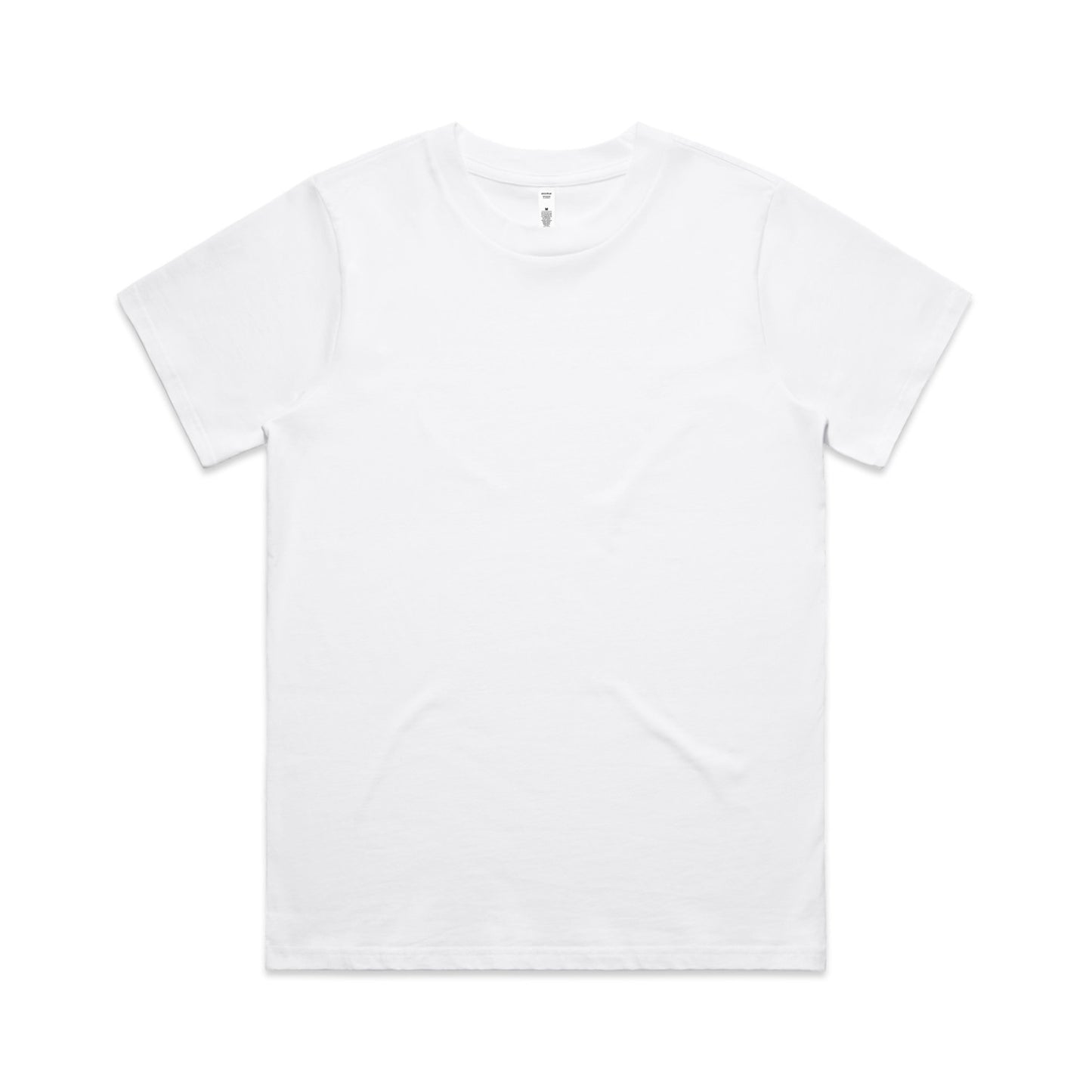Wo's Classic Tee 4026