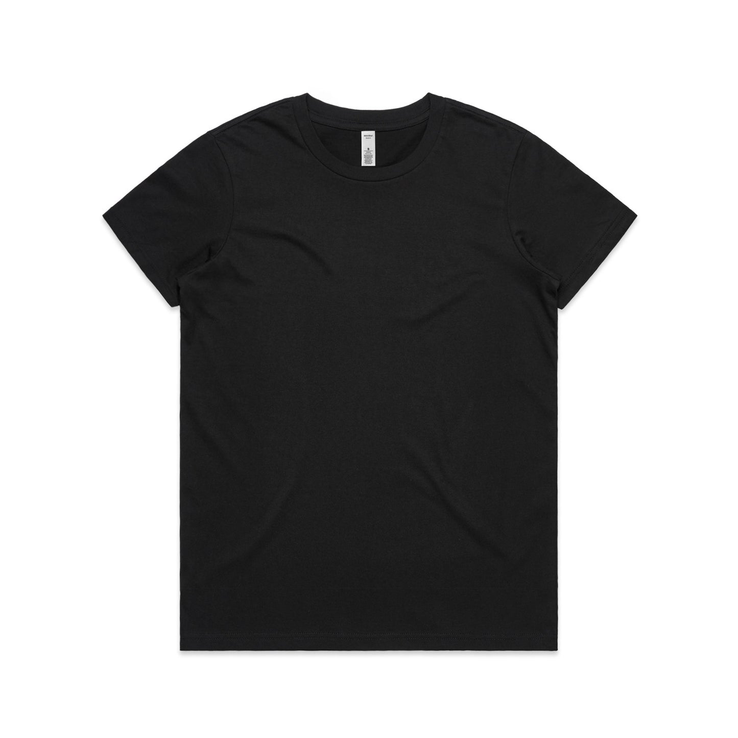Wo's Basic Tee 4051