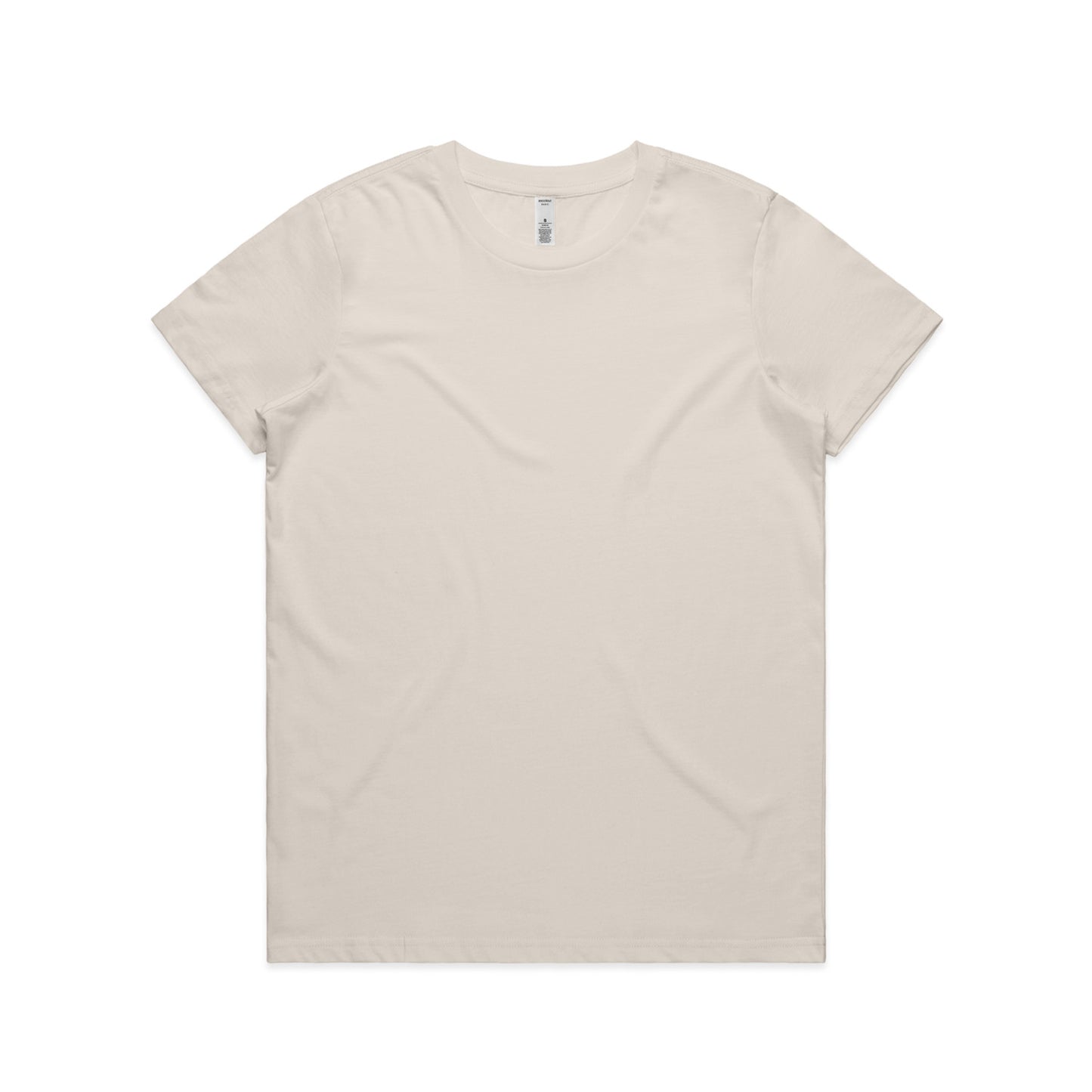 Wo's Basic Tee 4051