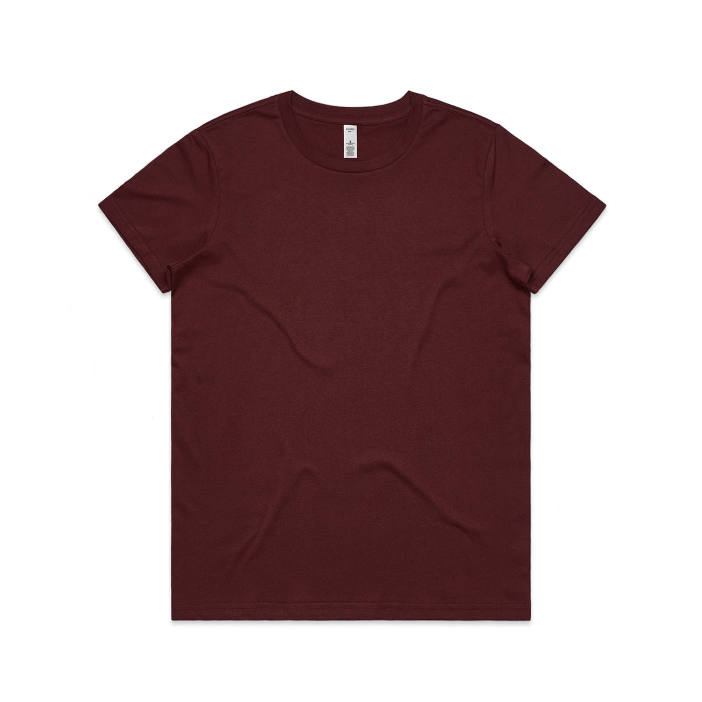 Wo's Basic Tee 4051