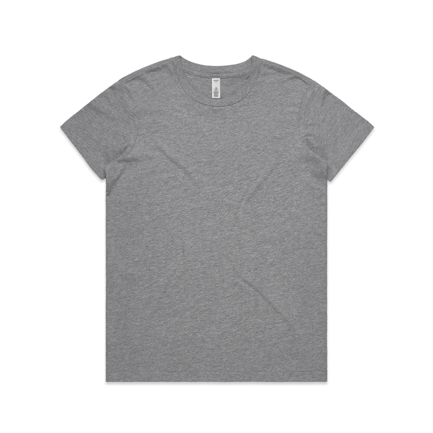 Wo's Basic Tee 4051