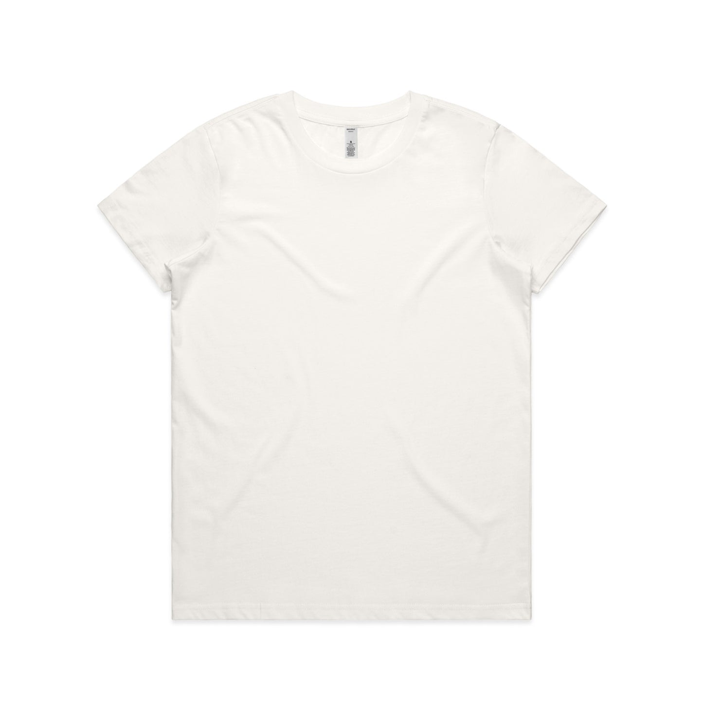 Wo's Basic Tee 4051