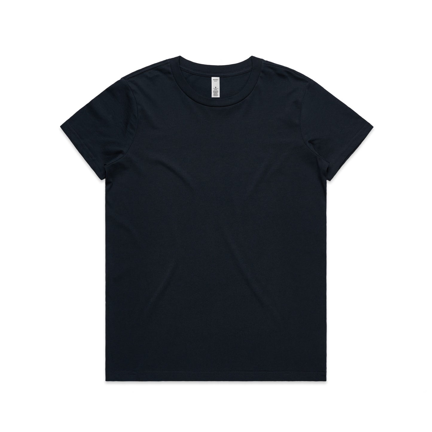 Wo's Basic Tee 4051
