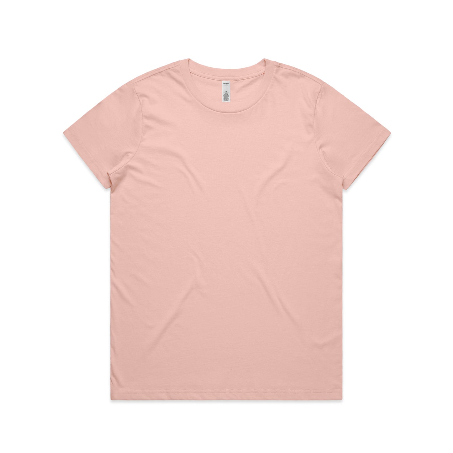 Wo's Basic Tee 4051