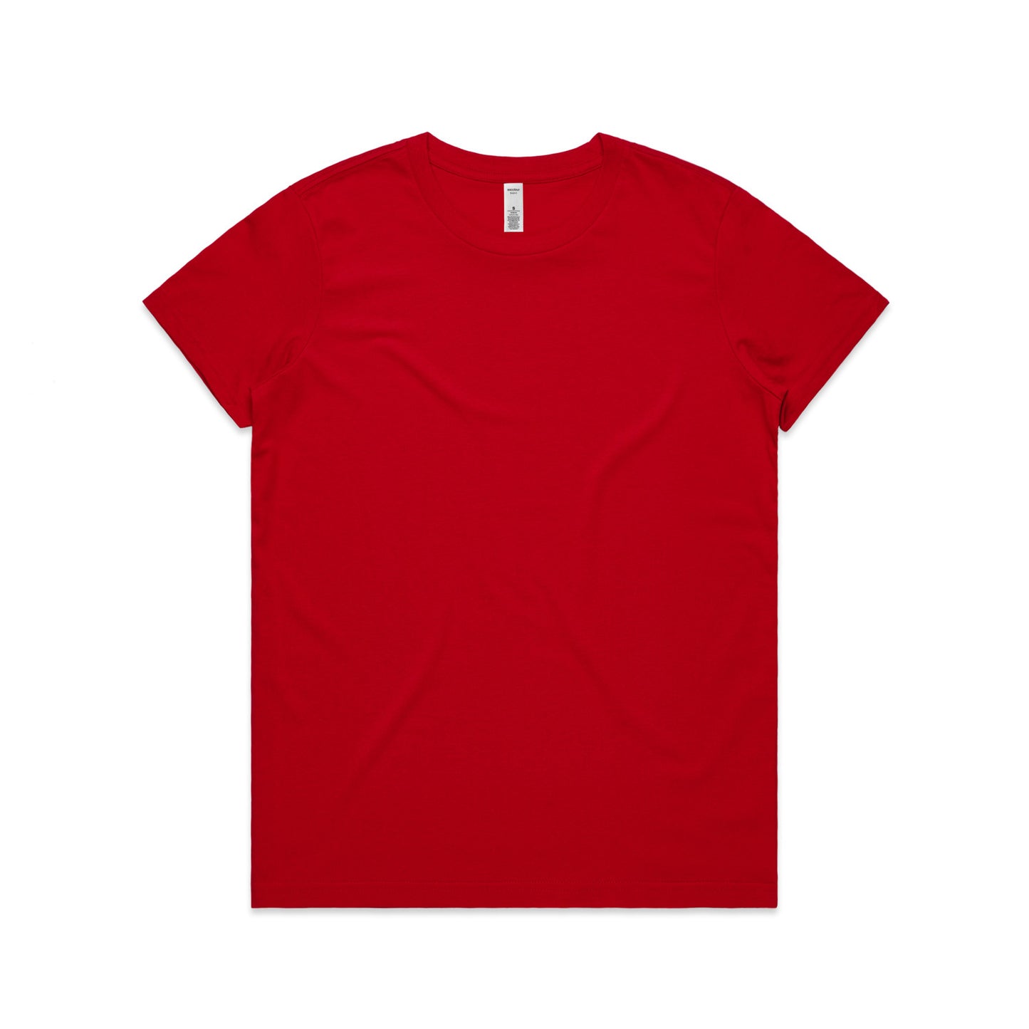 Wo's Basic Tee 4051