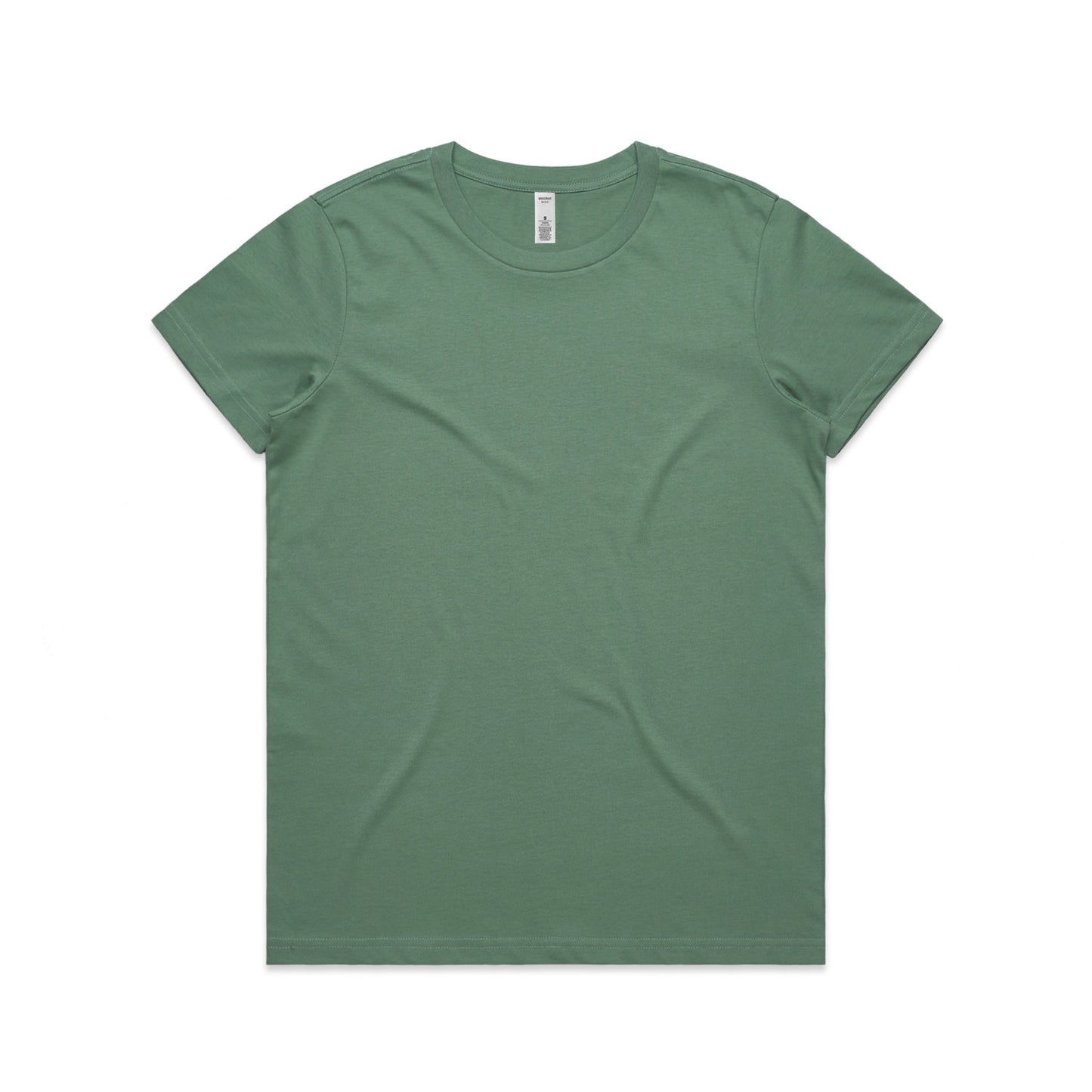 Wo's Basic Tee 4051