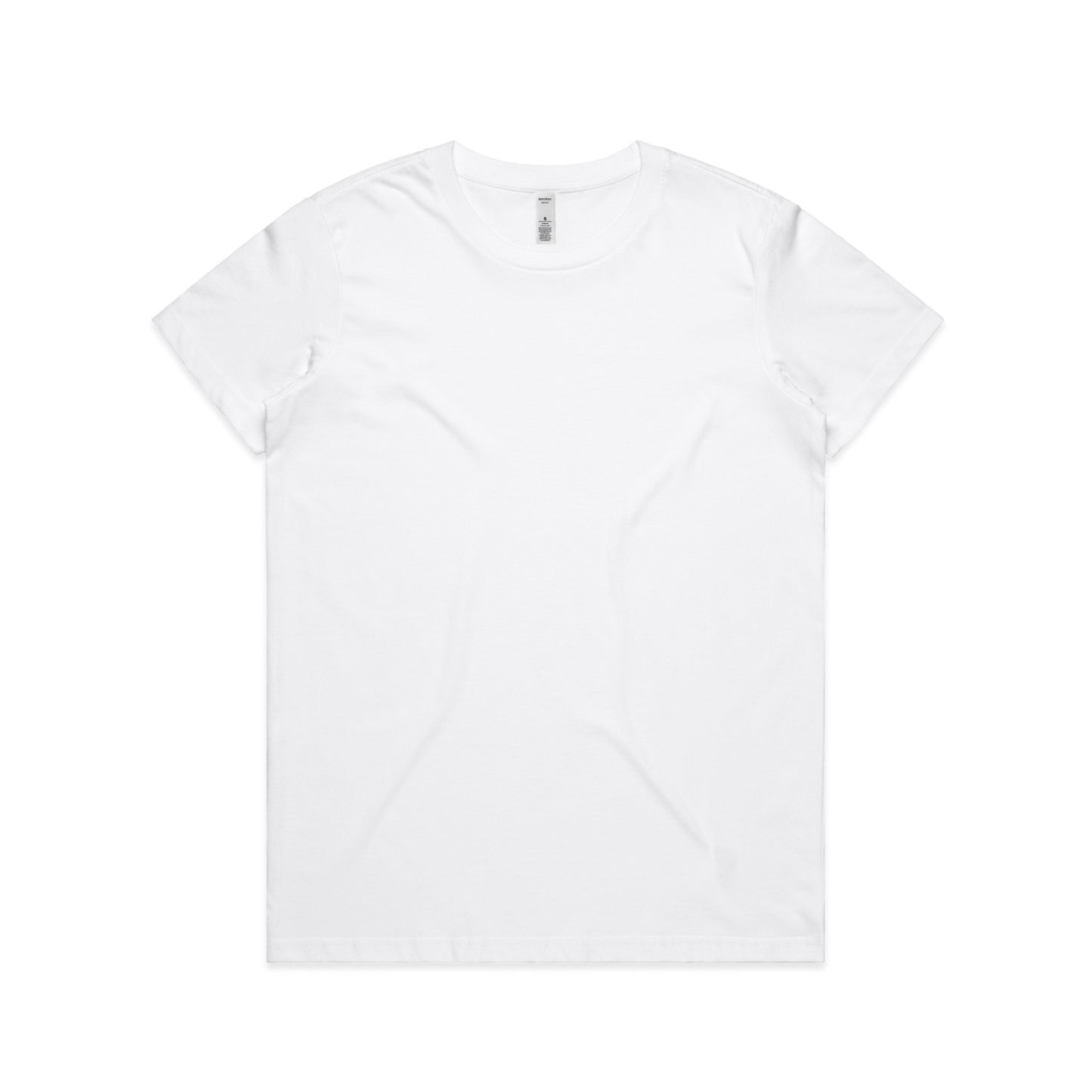 Wo's Basic Tee 4051