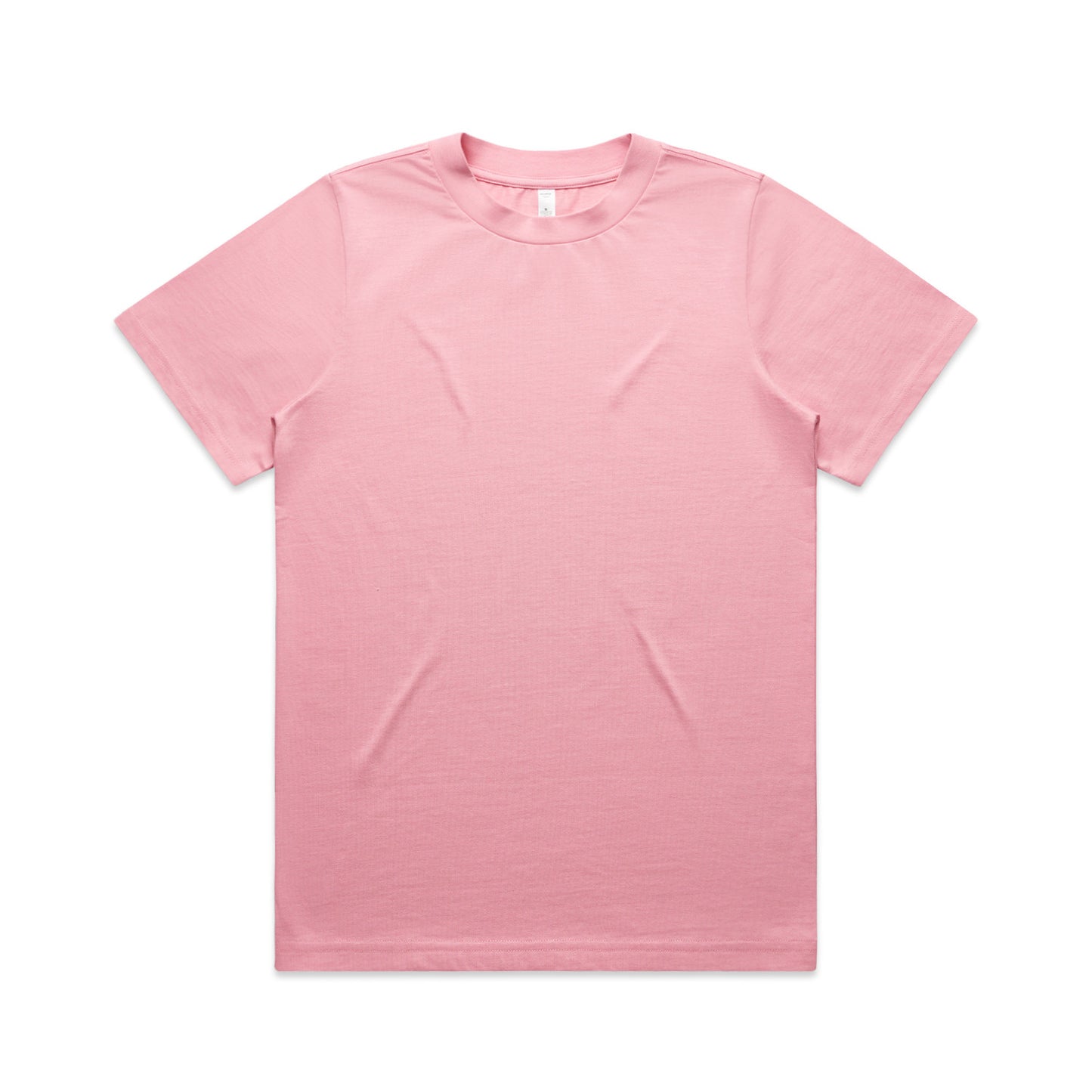 Wo's Heavy Tee 4080