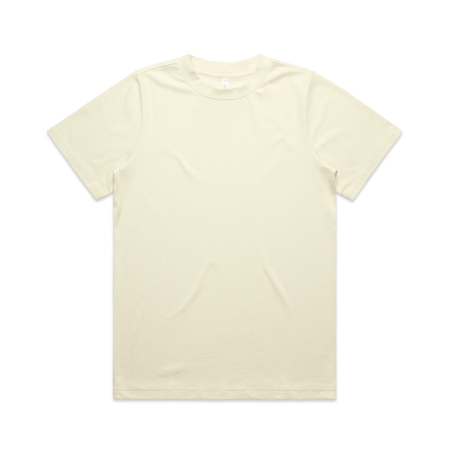 Wo's Heavy Tee 4080