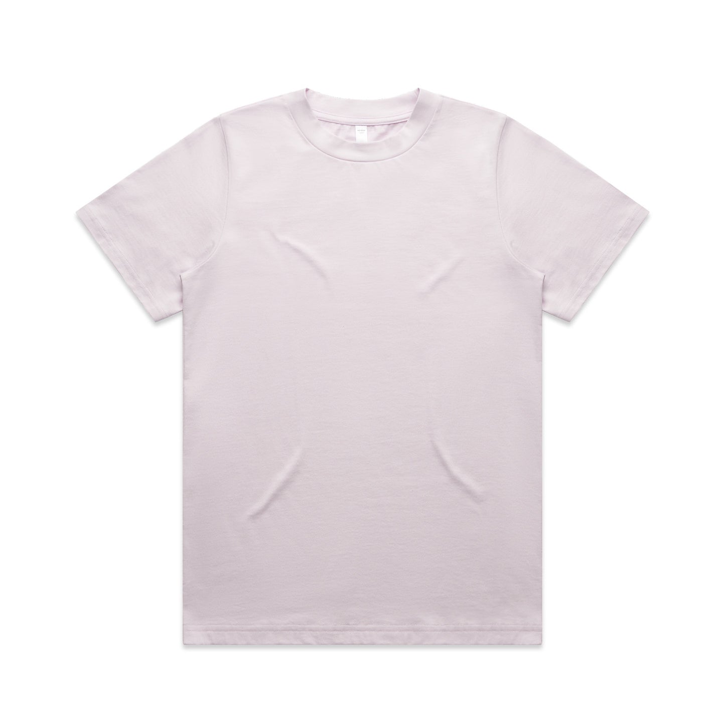 Wo's Heavy Tee 4080