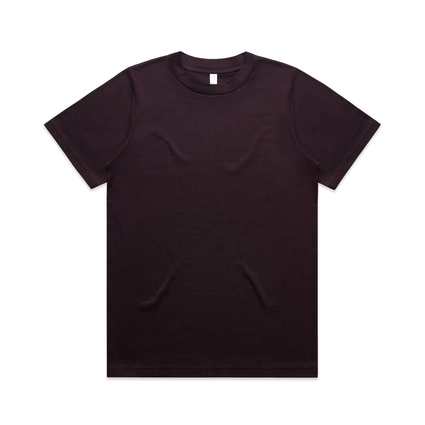 Wo's Heavy Tee 4080
