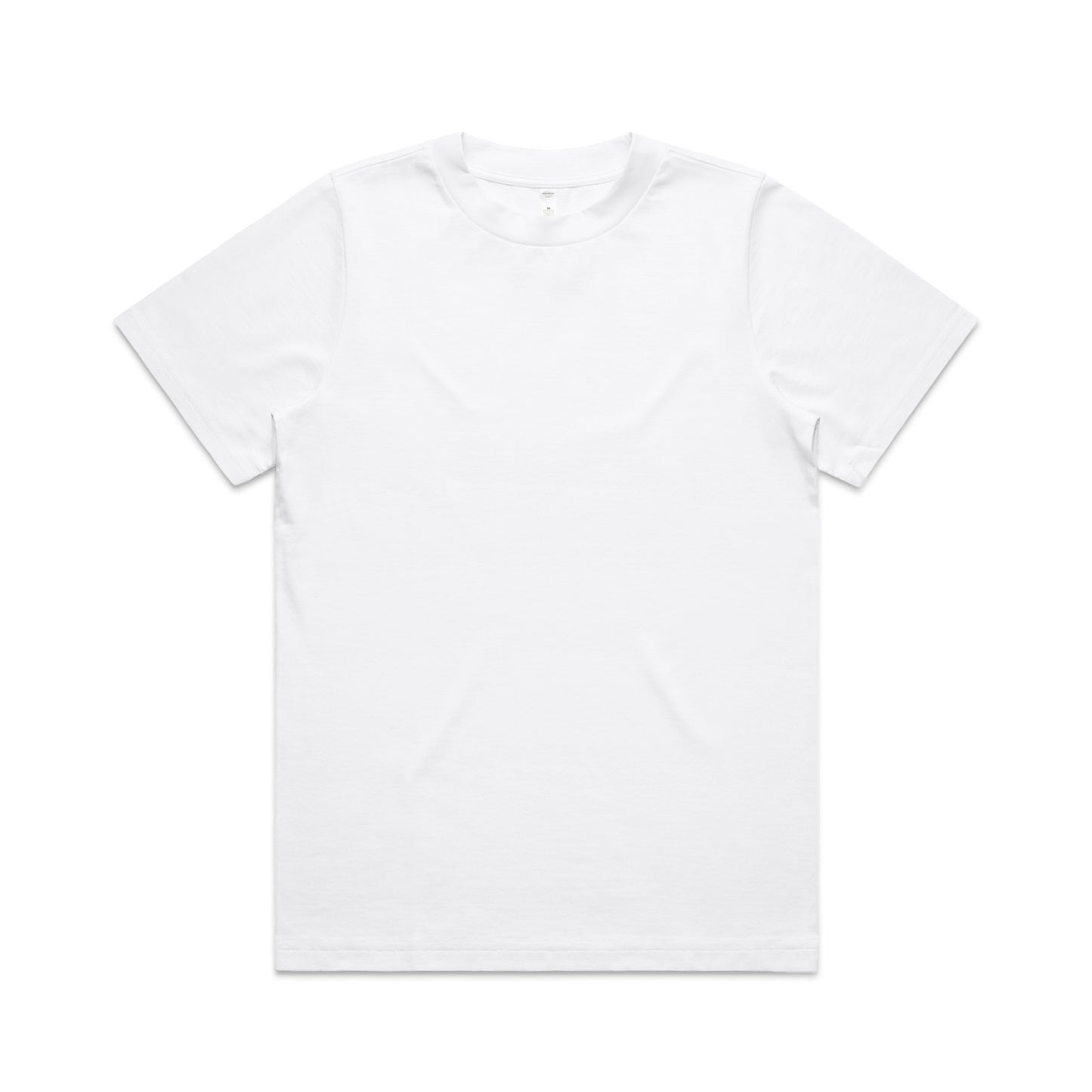 Wo's Heavy Tee 4080