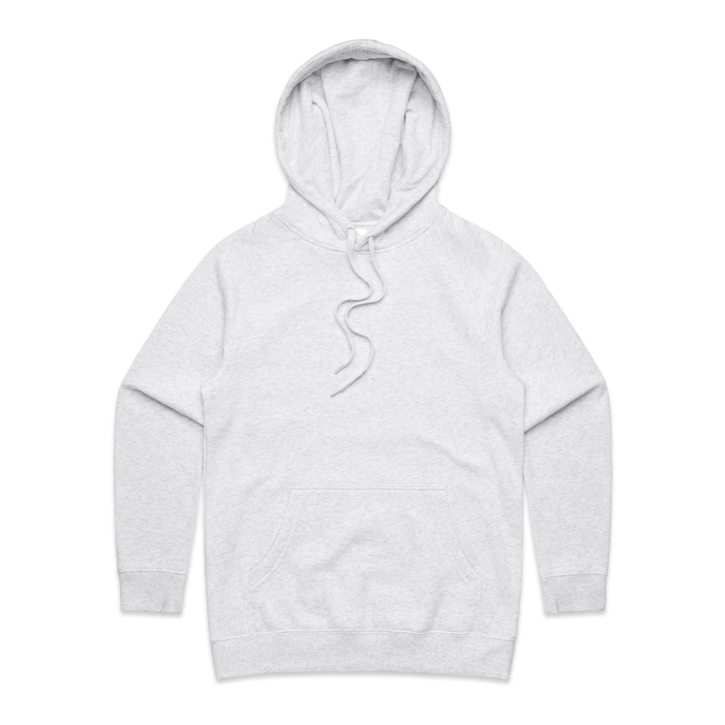 Wo's Supply Hood 4101
