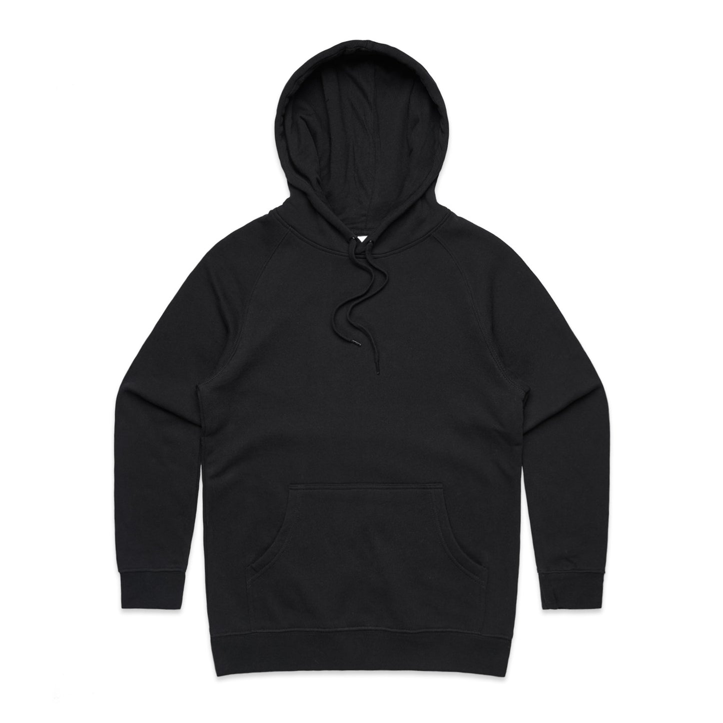 Wo's Supply Hood 4101