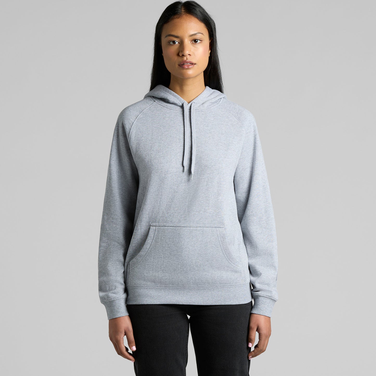 Wo's Supply Hood 4101