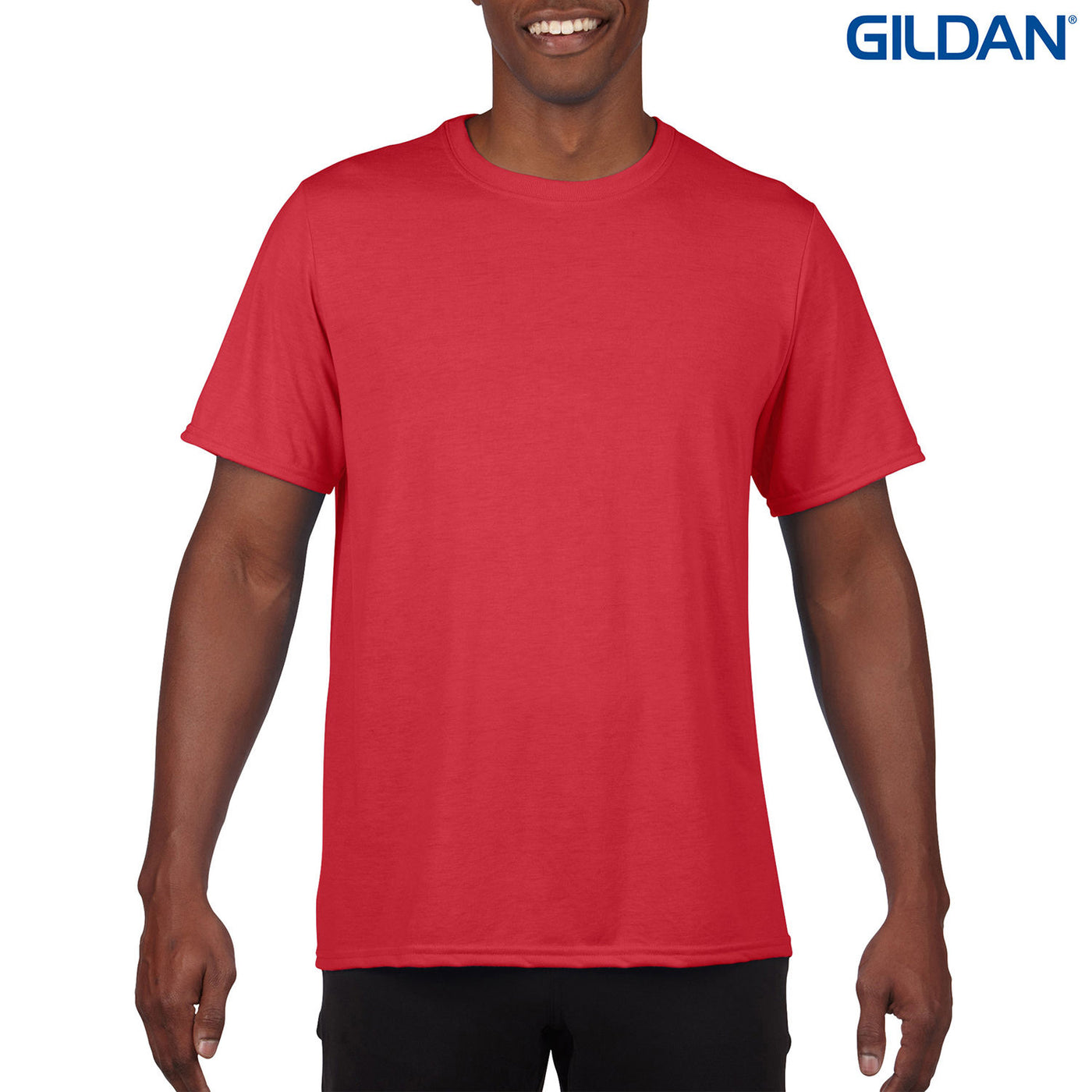42000 Gildan Performance Adult T-Shirt