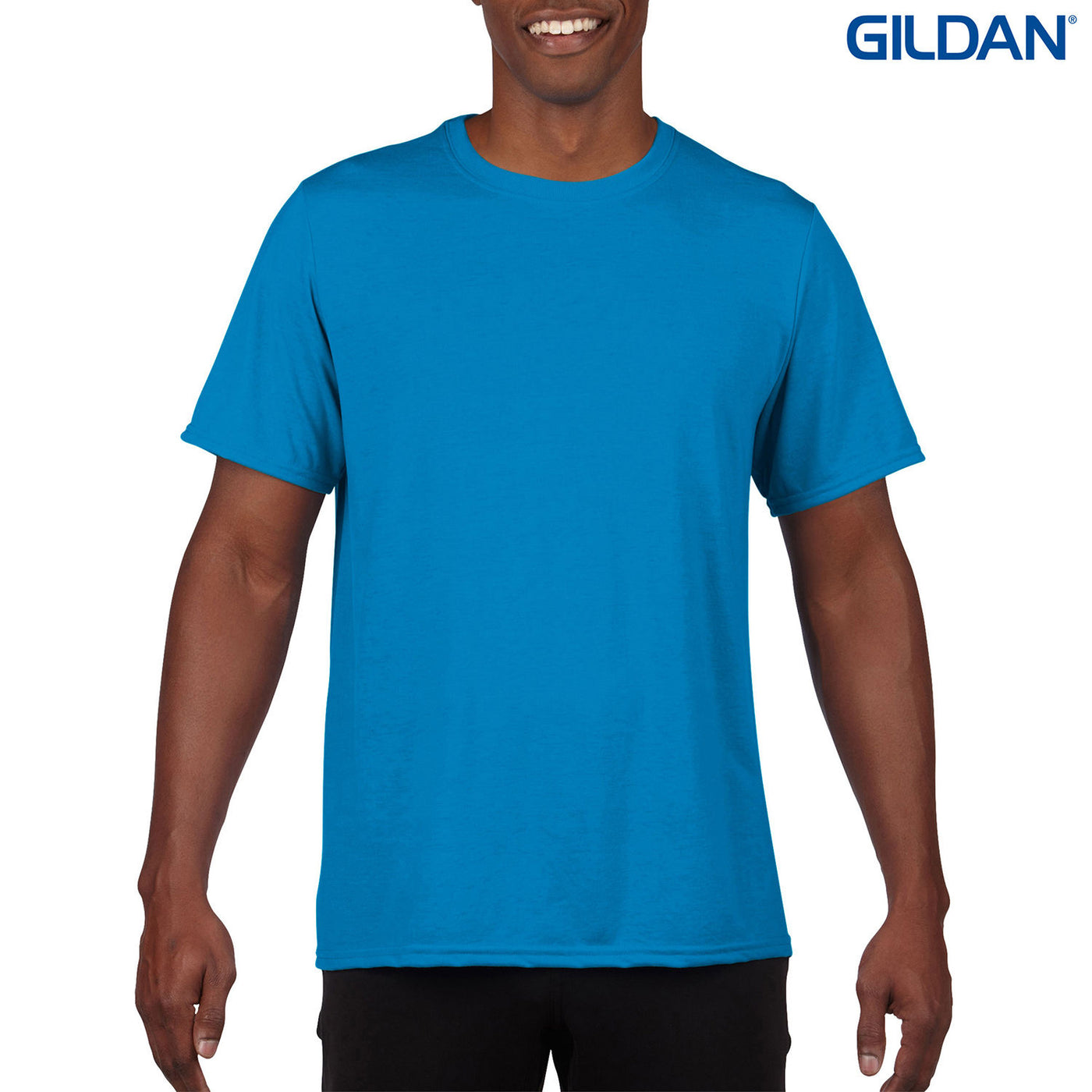42000 Gildan Performance Adult T-Shirt