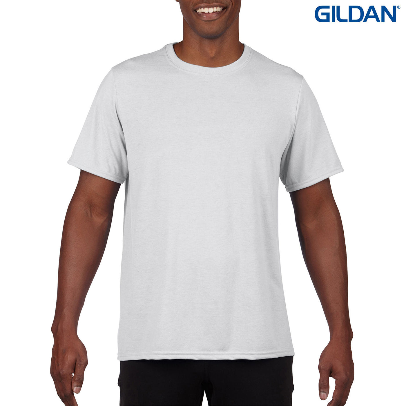 42000 Gildan Performance Adult T-Shirt
