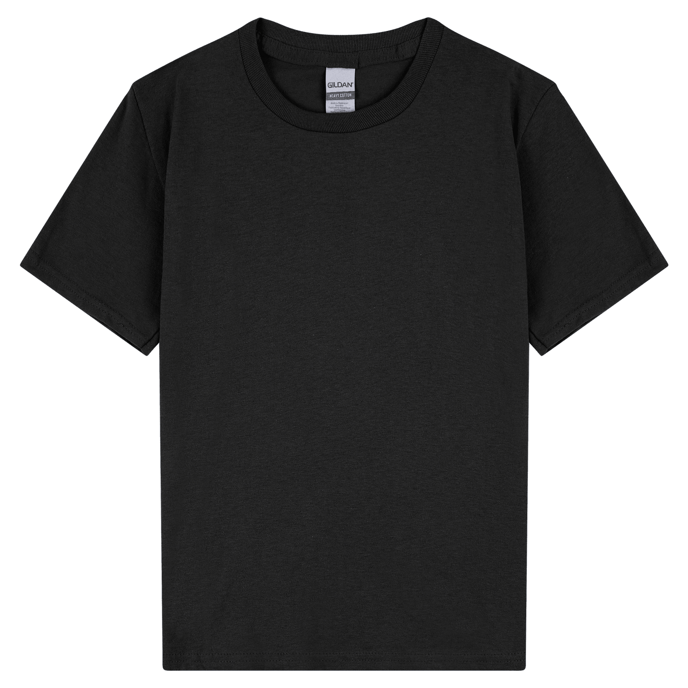 5000B Gildan Heavy Cotton Youth T-Shirt