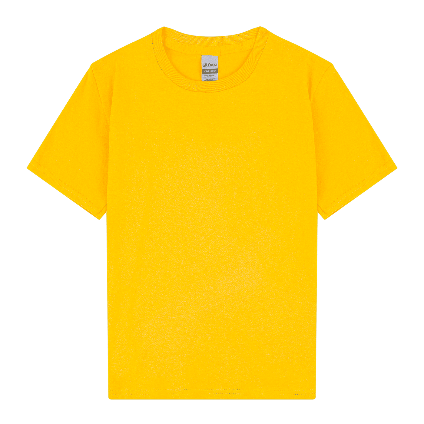 5000B Gildan Heavy Cotton Youth T-Shirt