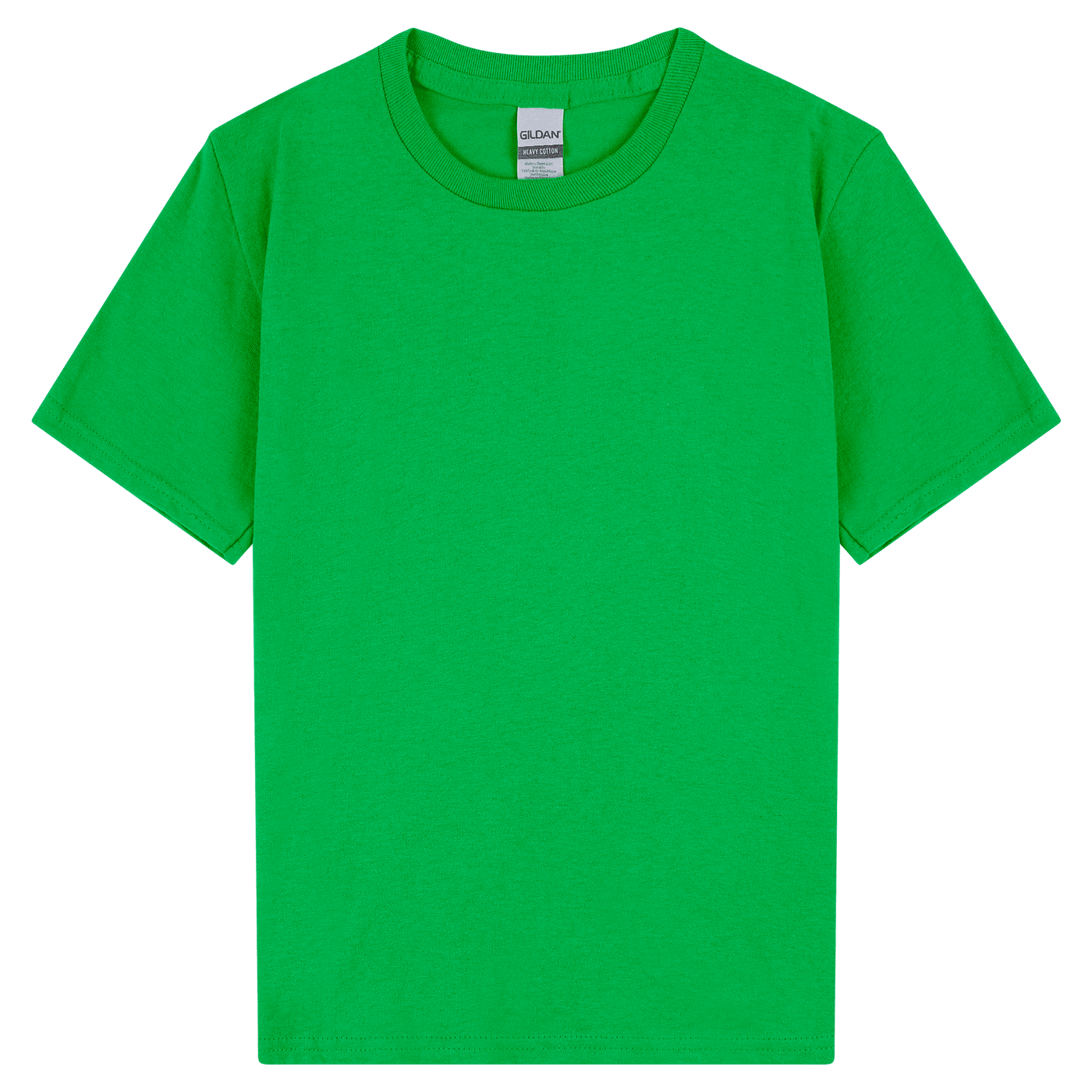 5000B Gildan Heavy Cotton Youth T-Shirt