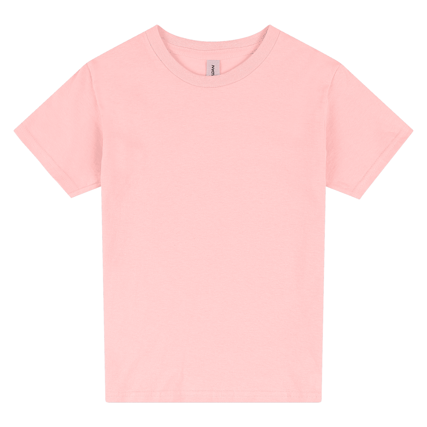 5000B Gildan Heavy Cotton Youth T-Shirt
