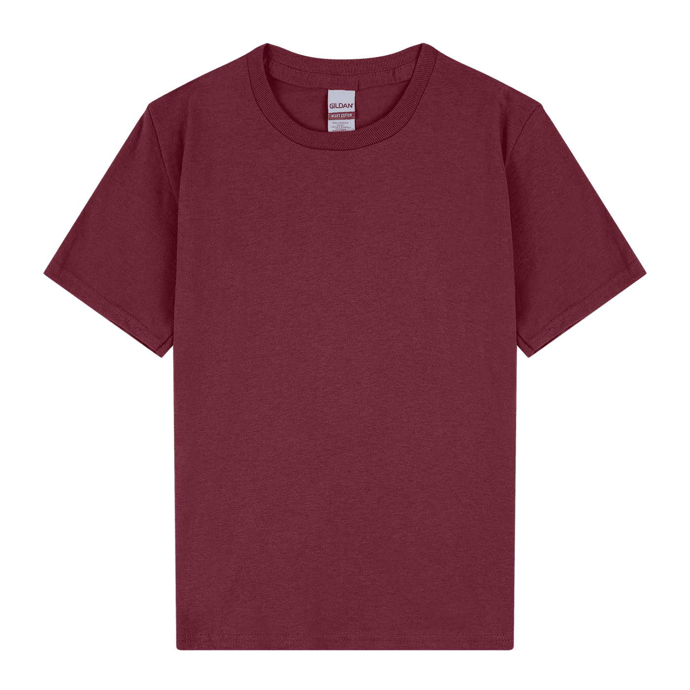 5000B Gildan Heavy Cotton Youth T-Shirt