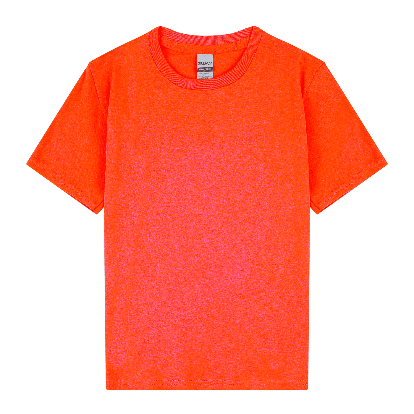 5000B Gildan Heavy Cotton Youth T-Shirt