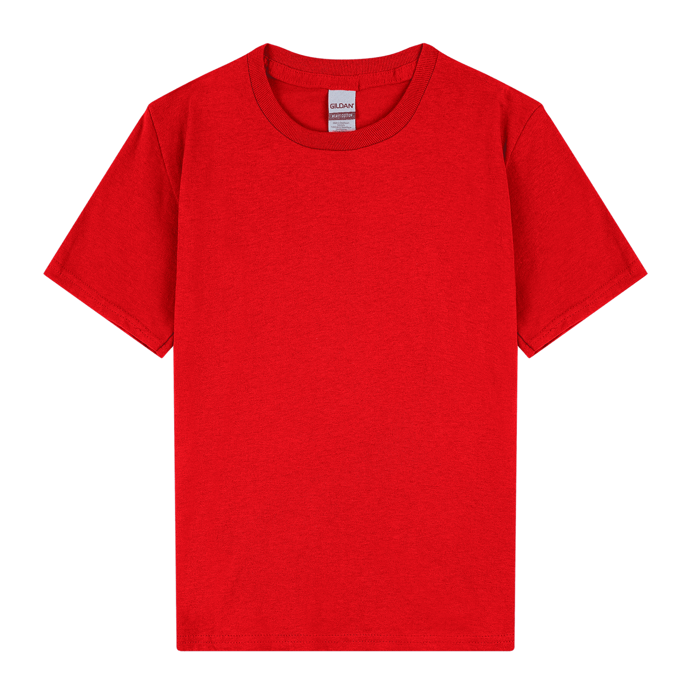 5000B Gildan Heavy Cotton Youth T-Shirt