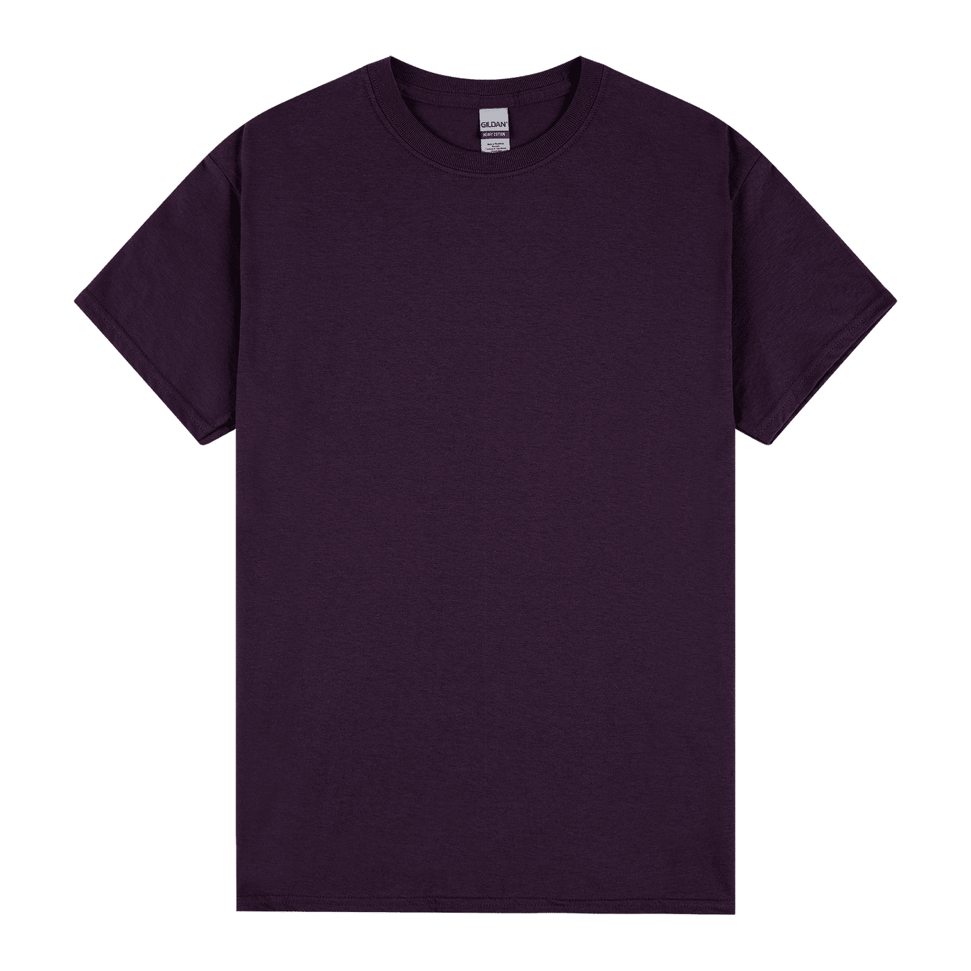 5000 Gildan Heavy Cotton Adult T-Shirt