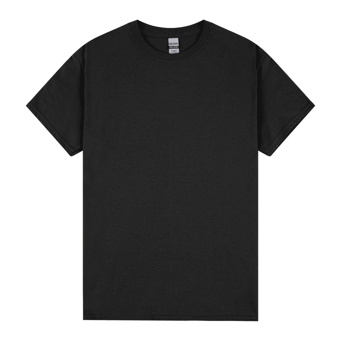 5000 Gildan Heavy Cotton Adult T-Shirt